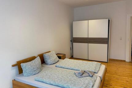 Business Apartments – möbliertes Wohnen auf Zeit in Karlsruhe