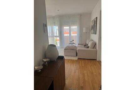 Wohnung zu vermieten ( 01.06.2026 ) - Bad Kreuznach Bad Münster am Stein-Ebernburg