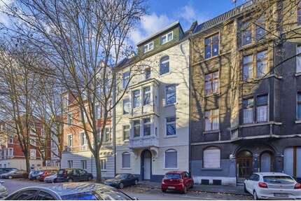 Wohnung zum Mieten in Dortmund 656,00 € 75 m²