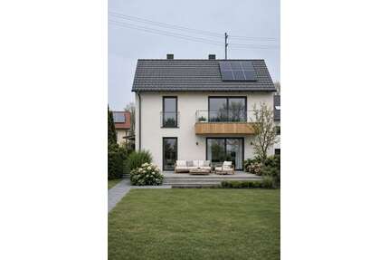 Haus zum Kaufen in Bayreuth 493.500,00 € 120 m²