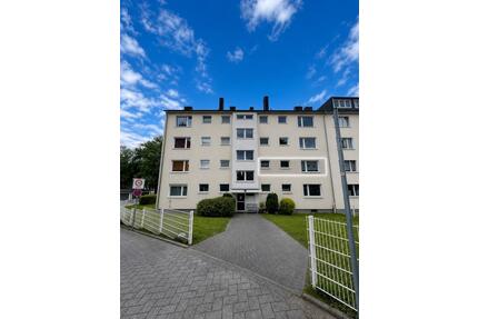 Modernisierte 3-Zimmer Wohnung in Heiligenhaus