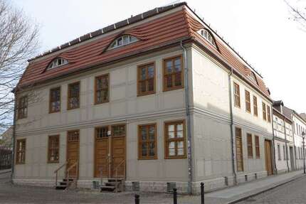 Wohnung zum Mieten in Nauen 468,00 € 49.44 m²