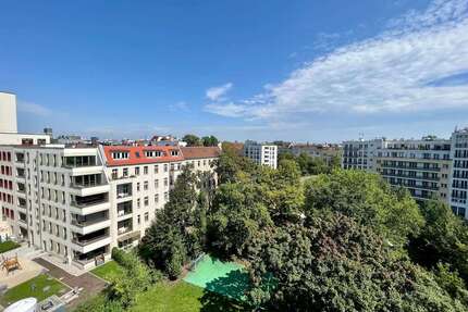Wohnung zum Mieten in Berlin 2.150,00 € 80.92 m²