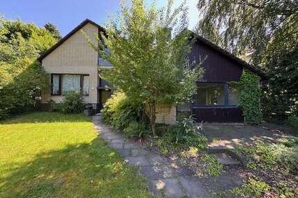 Haus zum Kaufen in Hamburg 699.000,00 € 245 m²