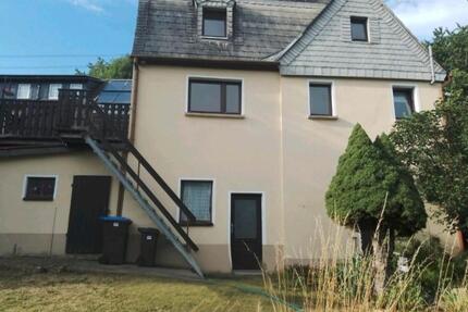 Einfamilienhaus im Erzgebirge - 57.000,00&nbsp;EUR Kaufpreis, ca.&nbsp; 80,00&nbsp;m&sup2; in Amtsberg (PLZ: 09439)