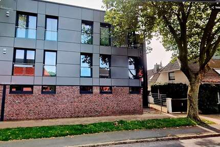 Wohnung zum Mieten in Rotenburg 800,00 € 83 m²