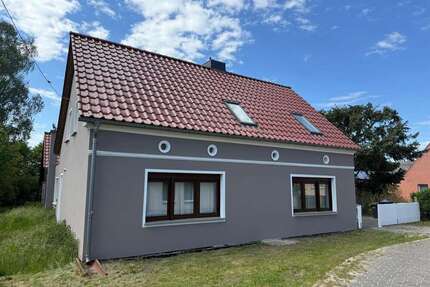 Haus zum Kaufen in Reestow 490.000,00 € 173 m²