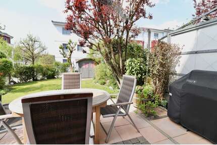 Haus zum Kaufen in Wiesbaden 739.000,00 € 160 m²
