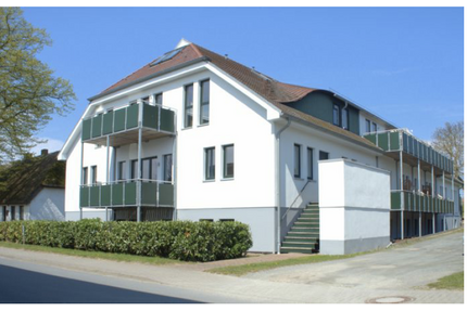 Wohnung zum Kaufen in Alt Reddevitz 210.000,00 € 73 m²