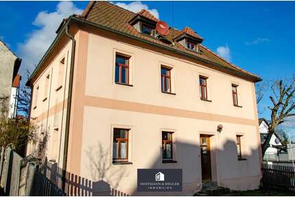 Haus zum Kaufen in Königstein Kürmreuth 169.000,00 € 119.63 m² - Königstein / Kürmreuth