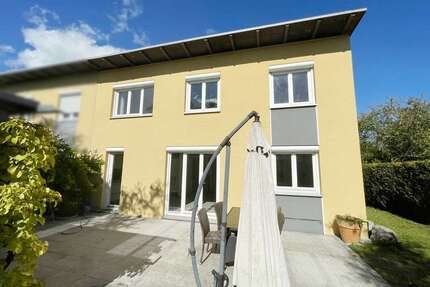 Haus zum Kaufen in Ulm 470.000,00 € 103 m²