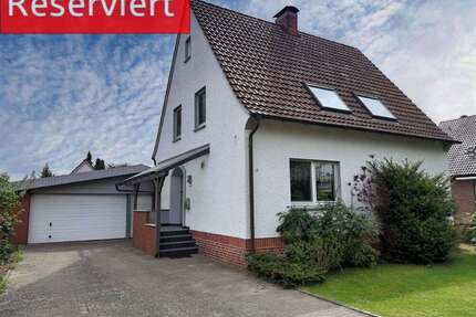 Haus zum Kaufen in Rahden 287.000,00 € 145 m²