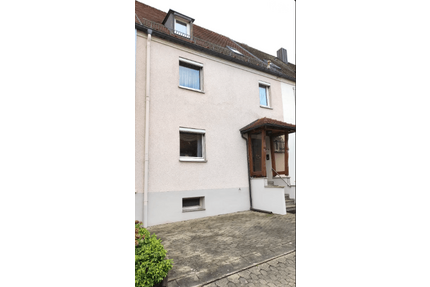 Haus zum Kaufen in Ansbach 384.000,00 € 140 m²