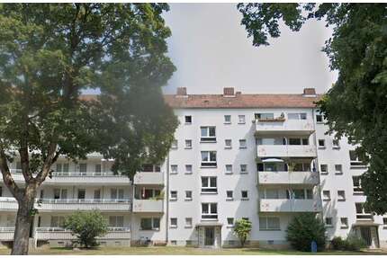 Wohnung zum Mieten in Köln 672,00 € 64 m²