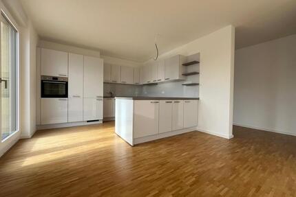 Wohnen auf höchstem Niveau mit Dachterrasse - Bad Friedrichshall