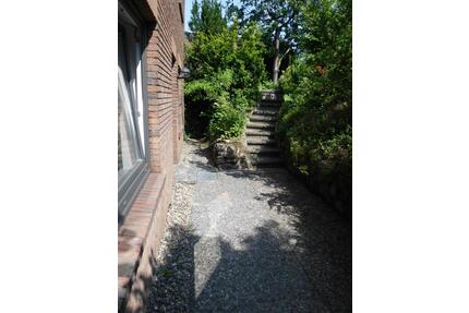 Schöne Einliegerwohnung in Bad Segeberg