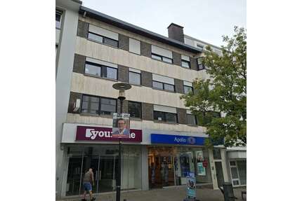 Wohnung zum Mieten in Solingen 675,00 € 82 m²