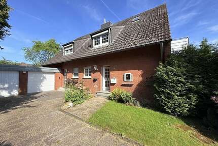 Haus zum Kaufen in Tönisvorst 314.850,00 € 106.01 m²