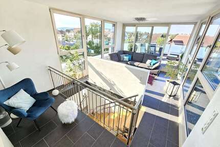 Haus zum Kaufen in Hirschaid 748.500,00 € 270 m²