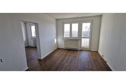 Frisch sanierte 2-Zimmer-Wohnung in Borken – Ihr neues Zuhause im Grünen - Viereck