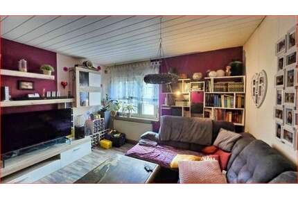 4 Zimmer Wohnung in der Pforzheimer-Oststadt