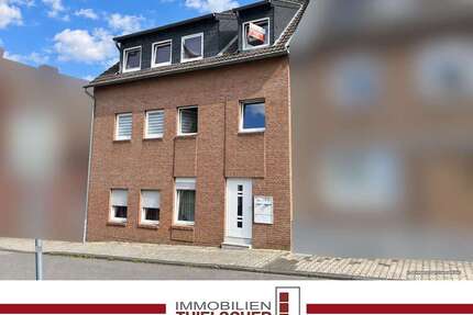 Wohnung zum Mieten in Übach-Palenberg 300,00 € 37.5 m²