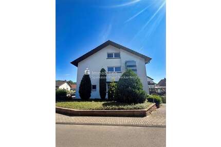 Wohnung zum Mieten in Laudenbach 1.550,00 € 141 m²