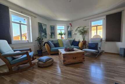 Wohnung zum Kaufen in Pirna 189.500,00 € 97.84 m²