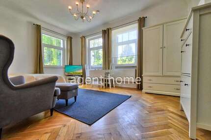 Wohnung zum Mieten in Stuttgart 950,00 € 30 m²