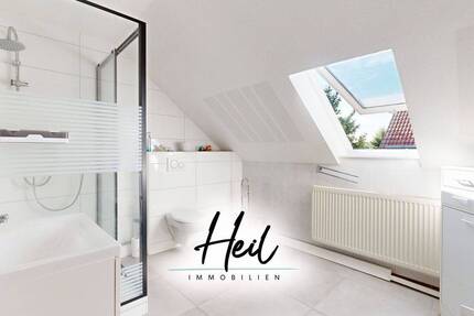 Freistehendes Einfamilienhaus mit Weitblick ins Grüne I ideal für Mehrgenerationen I mit Kamin - Naumburg (Saale) Flemmingen