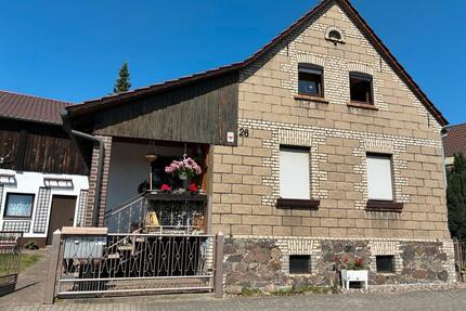 Haus sofort einziehen - 155.000,00&nbsp;EUR Kaufpreis, ca.&nbsp; 130,00&nbsp;m&sup2; in Guben (PLZ: 03172)