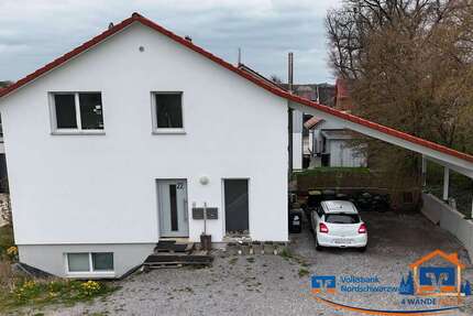 Haus zum Kaufen in Nagold 660.000,00 € 154.47 m²