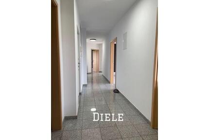 Helle & geräumige 90m2 3-Zimmer-Wohnung in Bonn-Röttgen