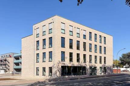 Wohnung zum Mieten in Ibbenbüren 1.530,00 € 128.01 m²