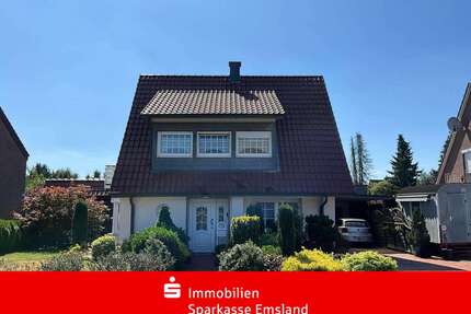 Haus zum Kaufen in Haselünne 185.000,00 € 170 m²