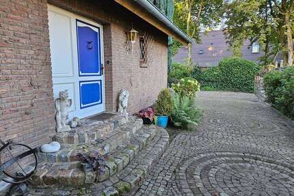 Haus zum Kaufen in Hollenstedt 449.000,00 € 132 m²