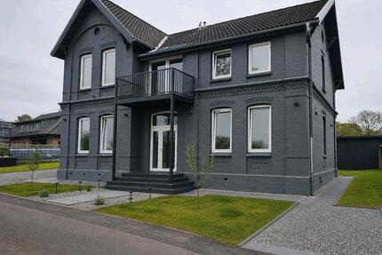 3-Zimmer EG Wohnung in sanierter Altbau-Villa zu vermieten - Stade Altländer Viertel