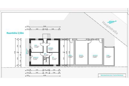 Anfragestopp!EFH in Boxberg: 2 Garagen, Nebengebäude & viel Platz - Mehren