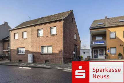 Haus zum Kaufen in Grevenbroich 299.000,00 € 126 m²