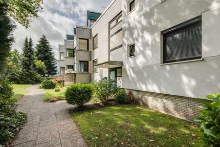 Wohnung zum Kaufen in Hamburg 246.000,00 € 48.33 m²