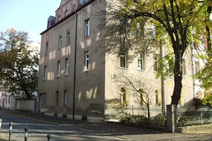 gepflegte 2-Zimmer-Wohnung mit Einbauküche in NürnbergWöhrd
