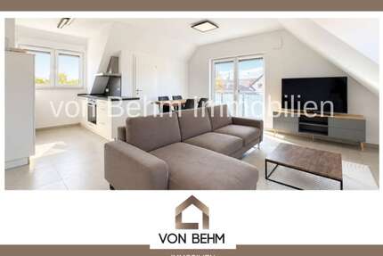 Wohnung zum Mieten in Geisenfeld 890,00 € 68.47 m²