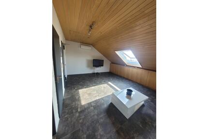 2-Zimmer-Wohnung OberndorfSchweinfurt