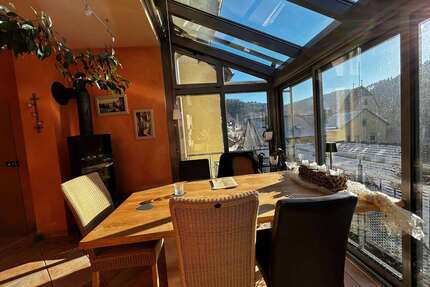 Wohnung zum Kaufen in Triberg im Schwarzwald 325.000,00 € 139.85 m²