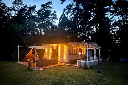 Wochenendhaus Erholung pur, 30min von Berlin MitteNorden, 825qm - Oranienburg