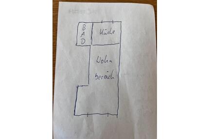 1-Zimmer Wohnung - 650,00&nbsp;EUR Kaltmiete, ca.&nbsp; 50,00&nbsp;m&sup2; in Bruckberg (PLZ: 84079)