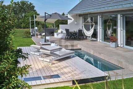 Haus zum Kaufen in Hüfingen 695.000,00 € 209 m²