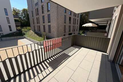 Wohnung zum Mieten in Remseck am Neckar 1.440,00 € 74.65 m²
