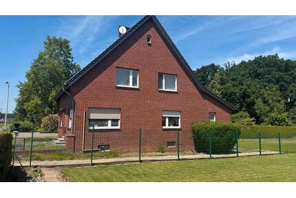 Einfamilienhaus Wohnhaus nahe Niederkrüchten