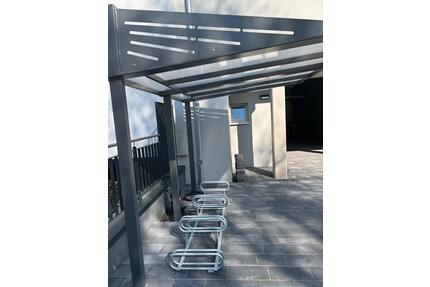 Neubau Wohnung seniorengerecht (KL Westcity) - Kaiserslautern Betzenberg